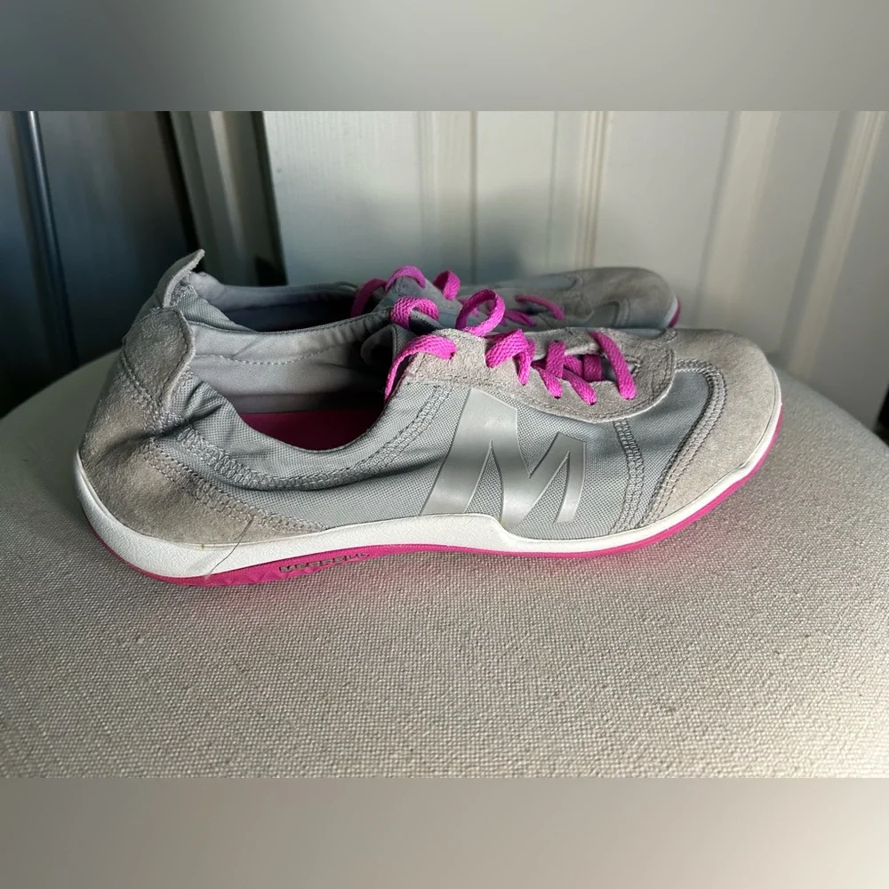 Merrell 'Drizzle' Women's Sneaker Training Athletic Running Workout Hiking Shoe